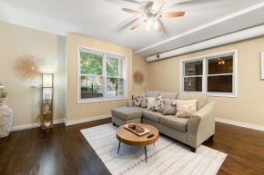 Prime location Near downtown and Medical District